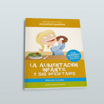 LA ALIMENTACIÓN INFANTIL Y SUS DIFICULTADES