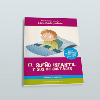 EL SUEÑO INFANTIL Y SUS DIFICULTADES