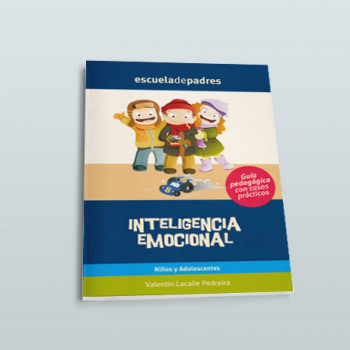 INTELIGENCIA EMOCIONAL