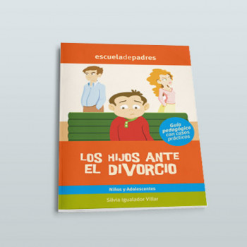 LOS HIJOS ANTE EL DIVORCIO