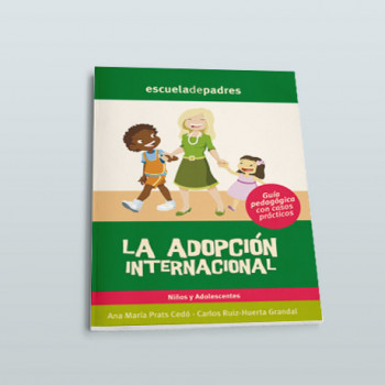 LA ADOPCIÓN INTERNACIONAL
