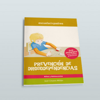 PREVENCIÓN DE DROGODEPENDENCIAS