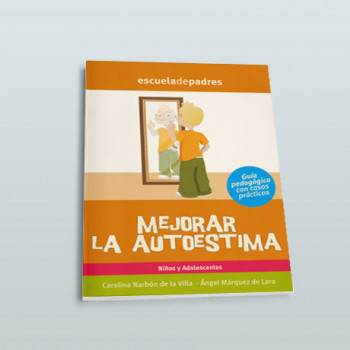 MEJORAR LA AUTOESTIMA