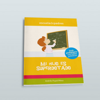 MI HIJO ES SUPERDOTADO