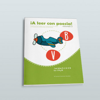 A leer con poesía. Volumen 2