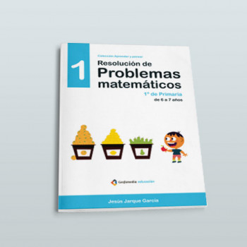 Resolución de problemas matemáticos. NIVEL 1