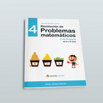 Resolución de problemas matemáticos. NIVEL 4
