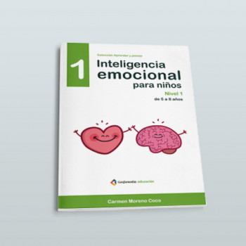 Inteligencia Emocional para niños. NIVEL 1