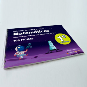 Matemáticas 1º Primaria
