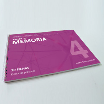 Taller de memoria NIVEL 4