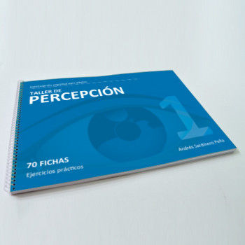 Taller de percepción NIVEL 1