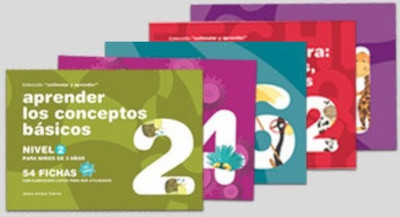 ESTIMULAR Y APRENDER