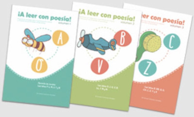 A LEER CON POESÍA
