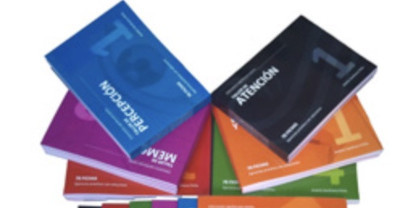 ESTIMULACIÓN COGNITIVA PARA ADULTOS